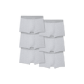 Medium Heather Grey
