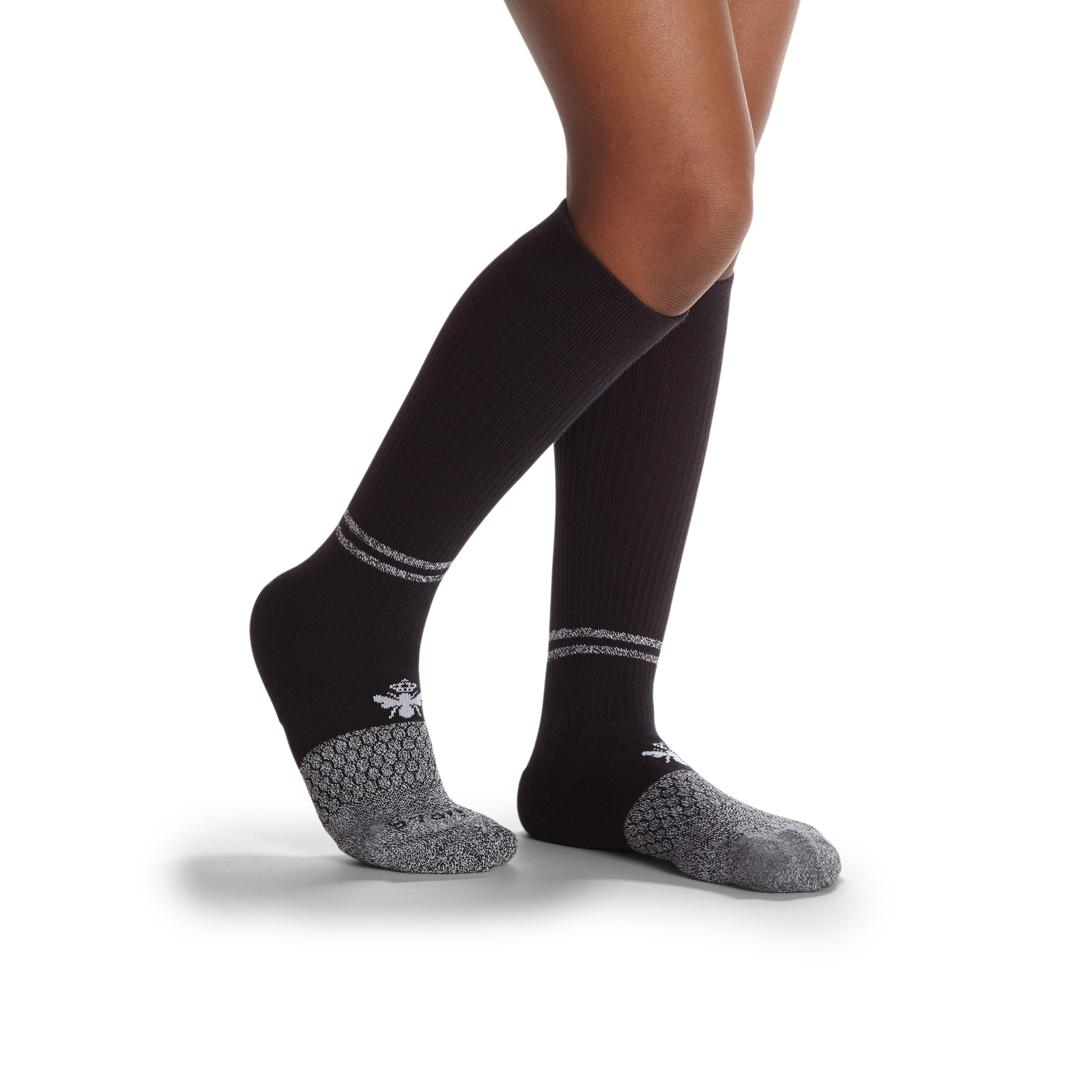 Youth All-Purpose Performance Team Sport Sock 3-pack - mixed - 3