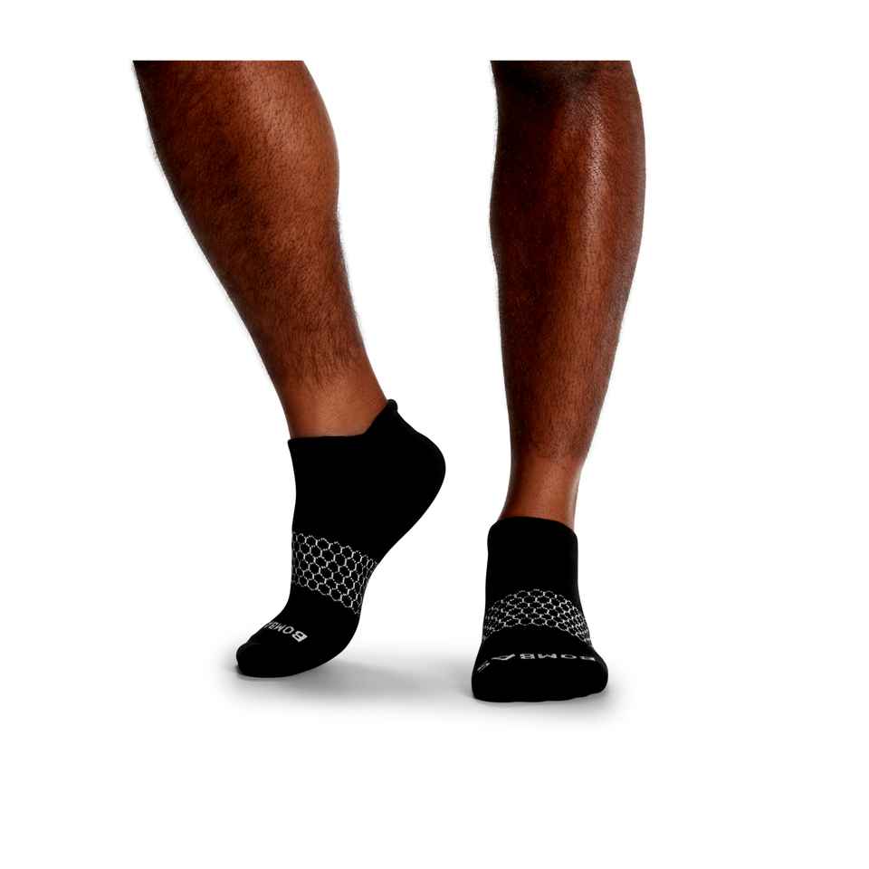 Men's Ankle Sock 8-Pack - mixed - 48