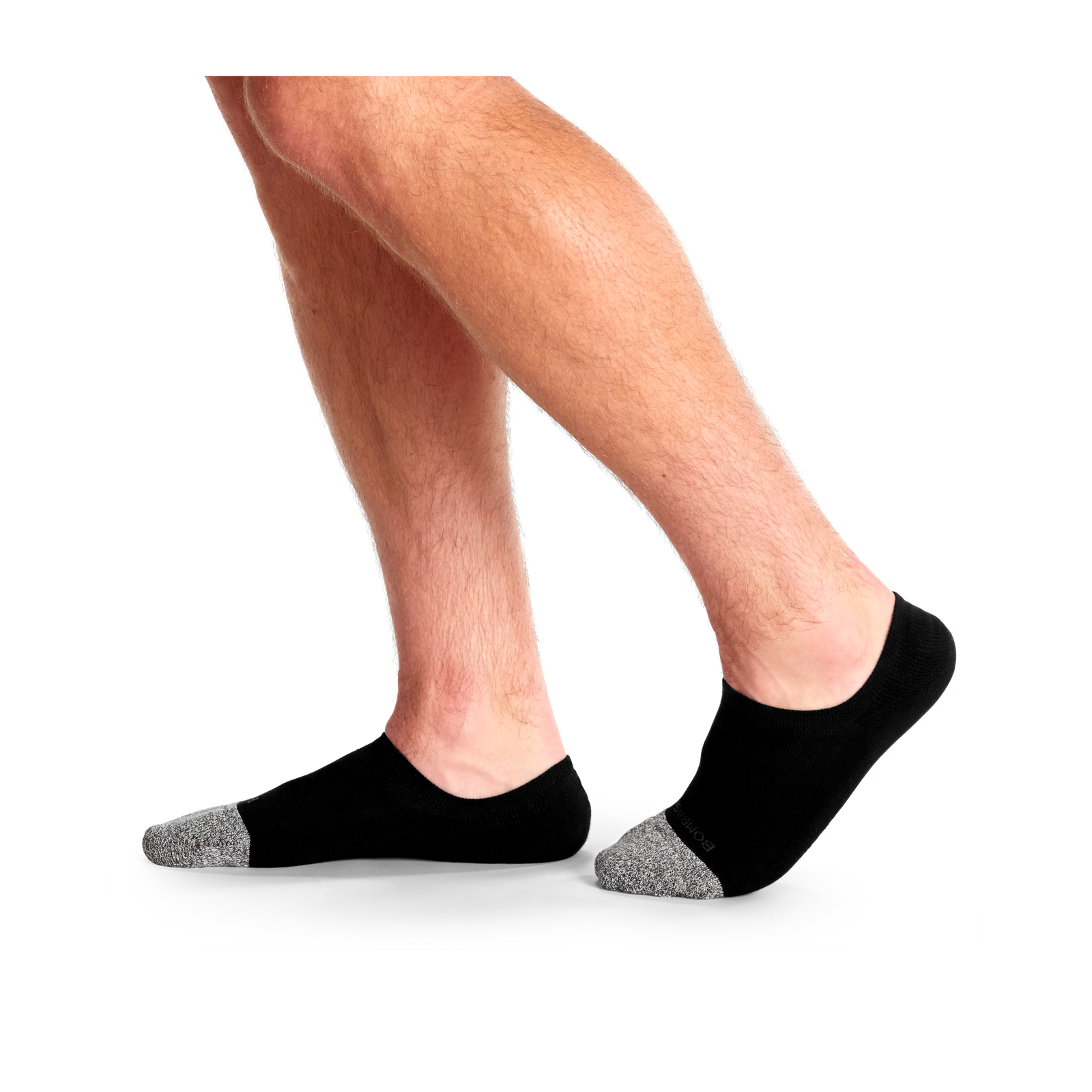 Men's Cushioned No Show Sock 12-Pack - mixed - 13