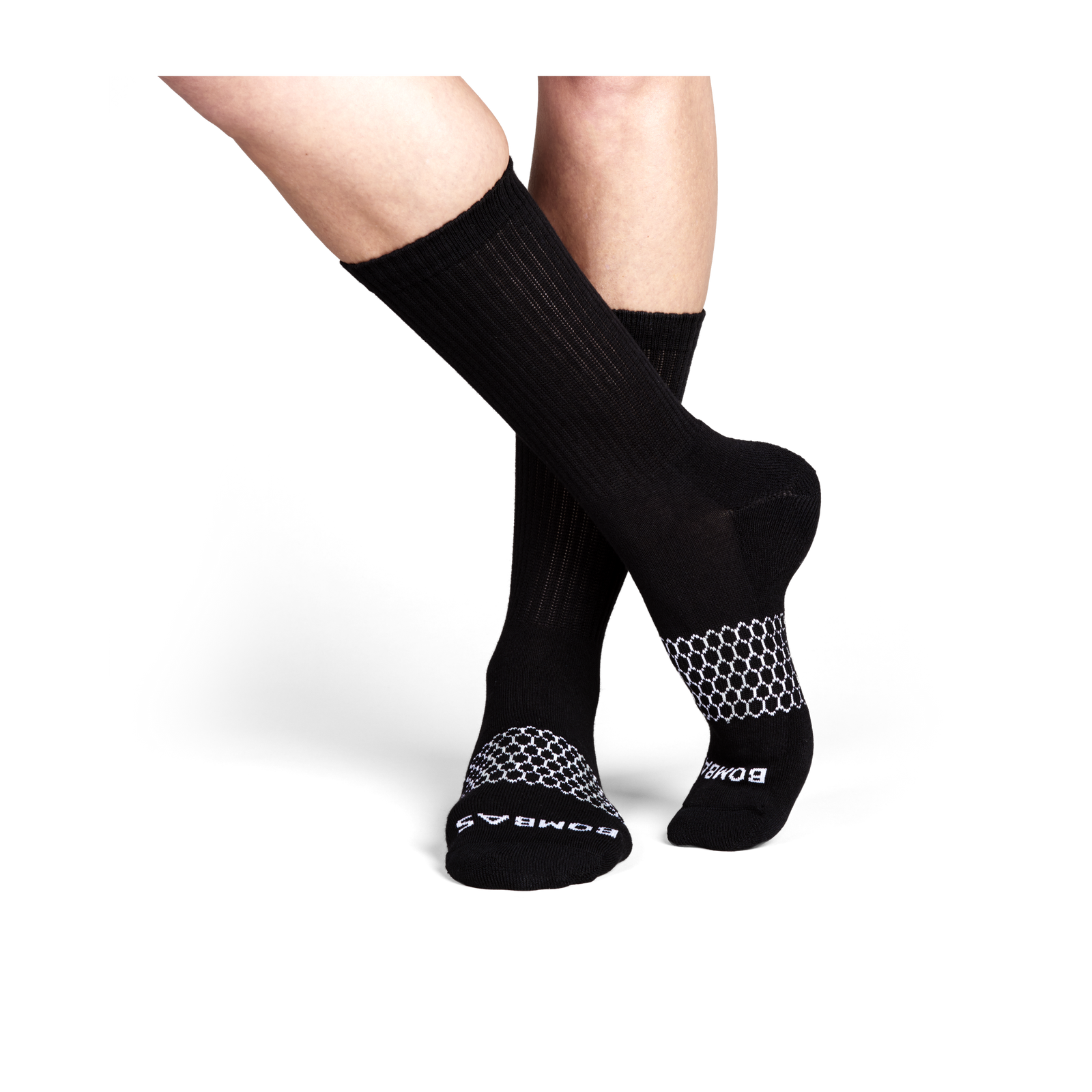 Women's Calf Sock 8-Pack - mixed - 23