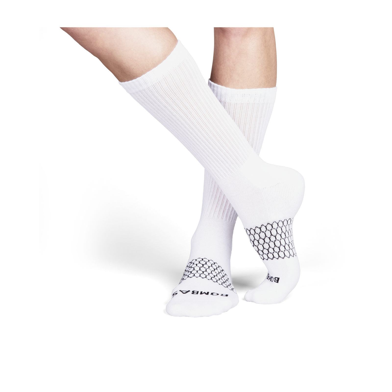 Women's Calf & Ankle Sock 12-Pack - mixed - 12