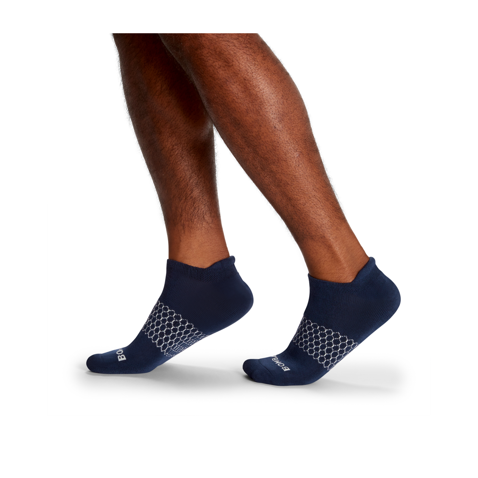 Men's Calf & Ankle Sock 12-Pack - mixed - 9