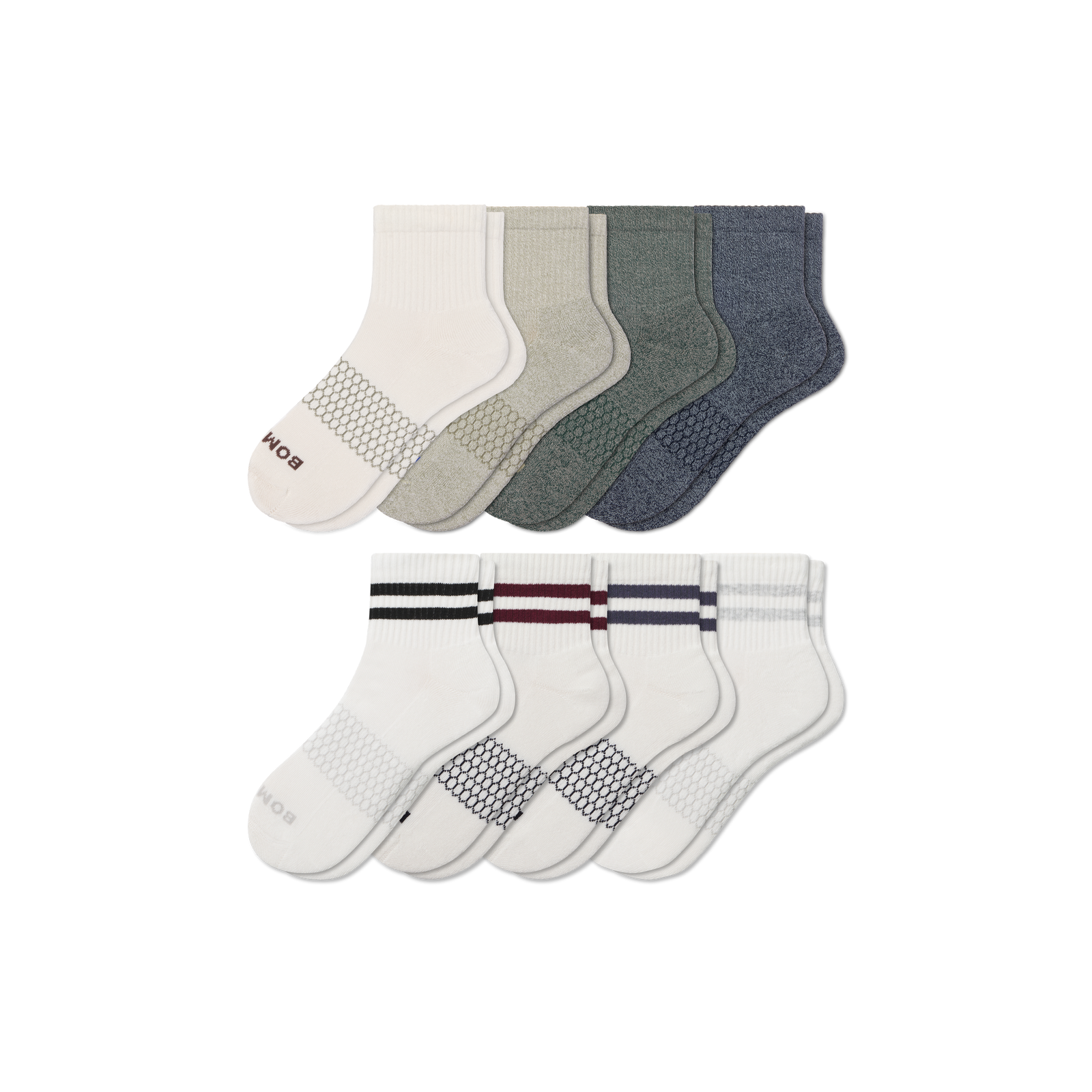 official-bombas::navy-stripe-mix-layflat-product-transparent.png