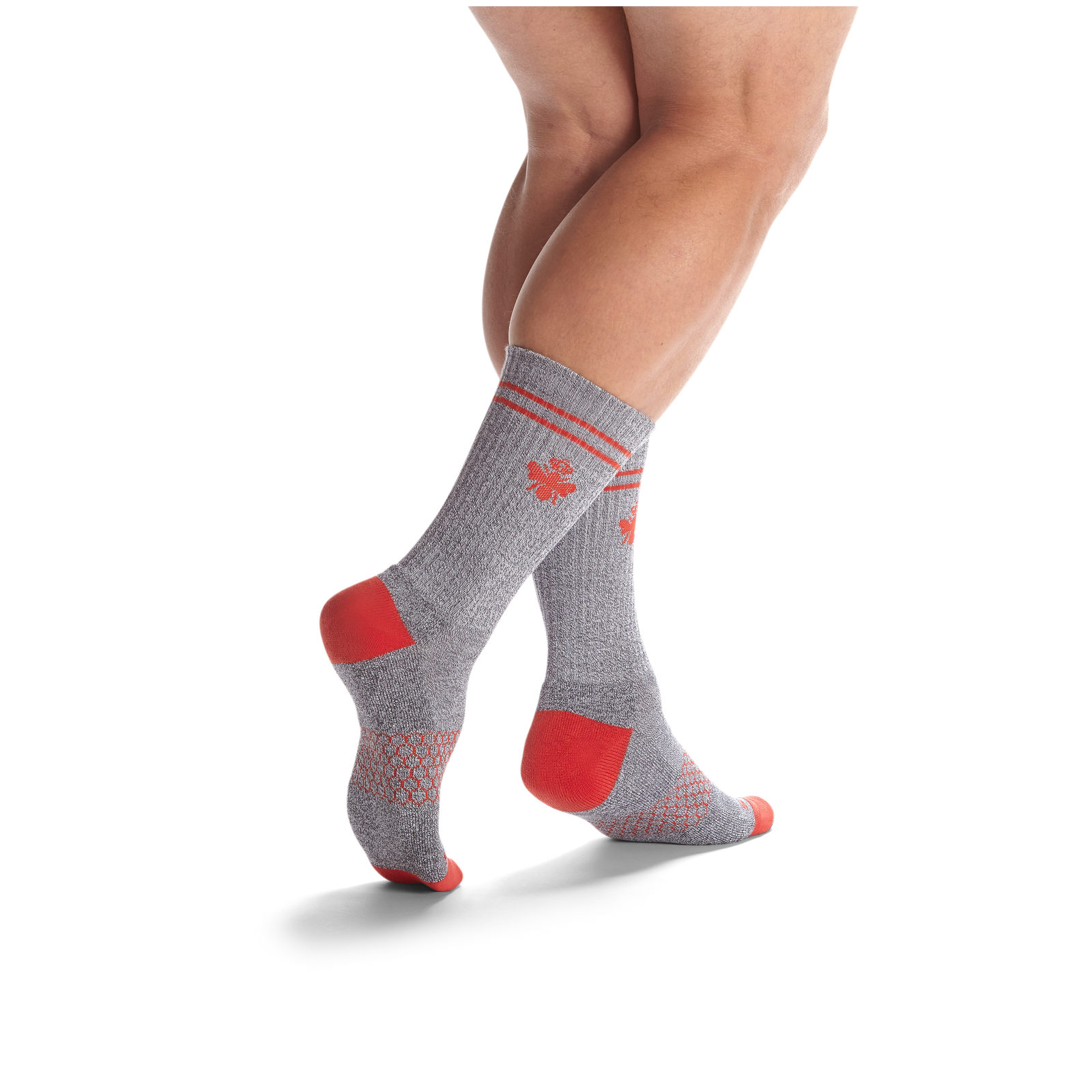 Men's Calf & Ankle Sock 8-Pack - originals-mix - 38