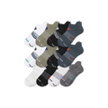 pebble core mix