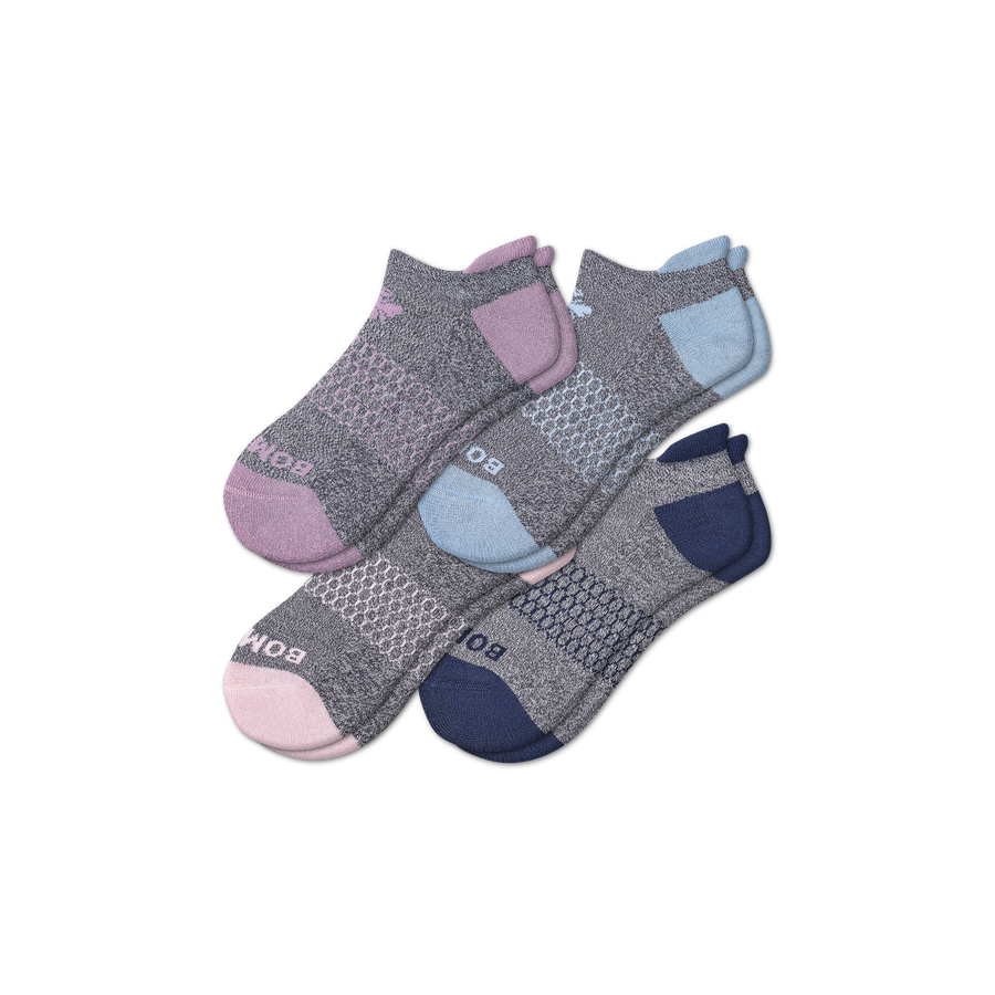 Women's Originals Ankle Sock 4-Pack - Fresh Studio Pair
