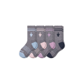 pink logwood mix