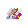 Pink Sage Mix