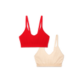 Red Wheat Mix
