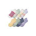 mint stripe mix