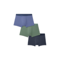 Sage Stripe Mix