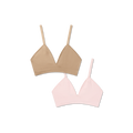 Sahara Sand x Blush