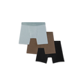 Sea Olive Black Mix