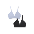 Skysail Blue x Black
