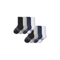 solids mix