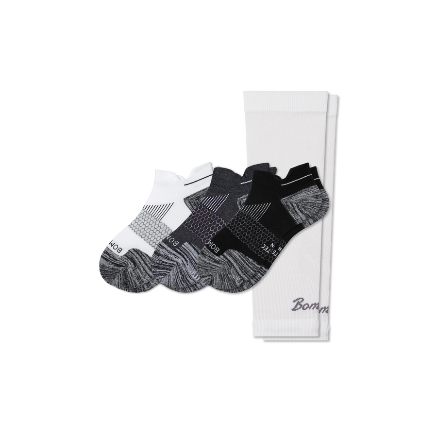 Women's Athletic Training 4-Pack - Recovery Hold