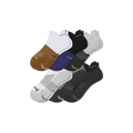 white indigo mix
