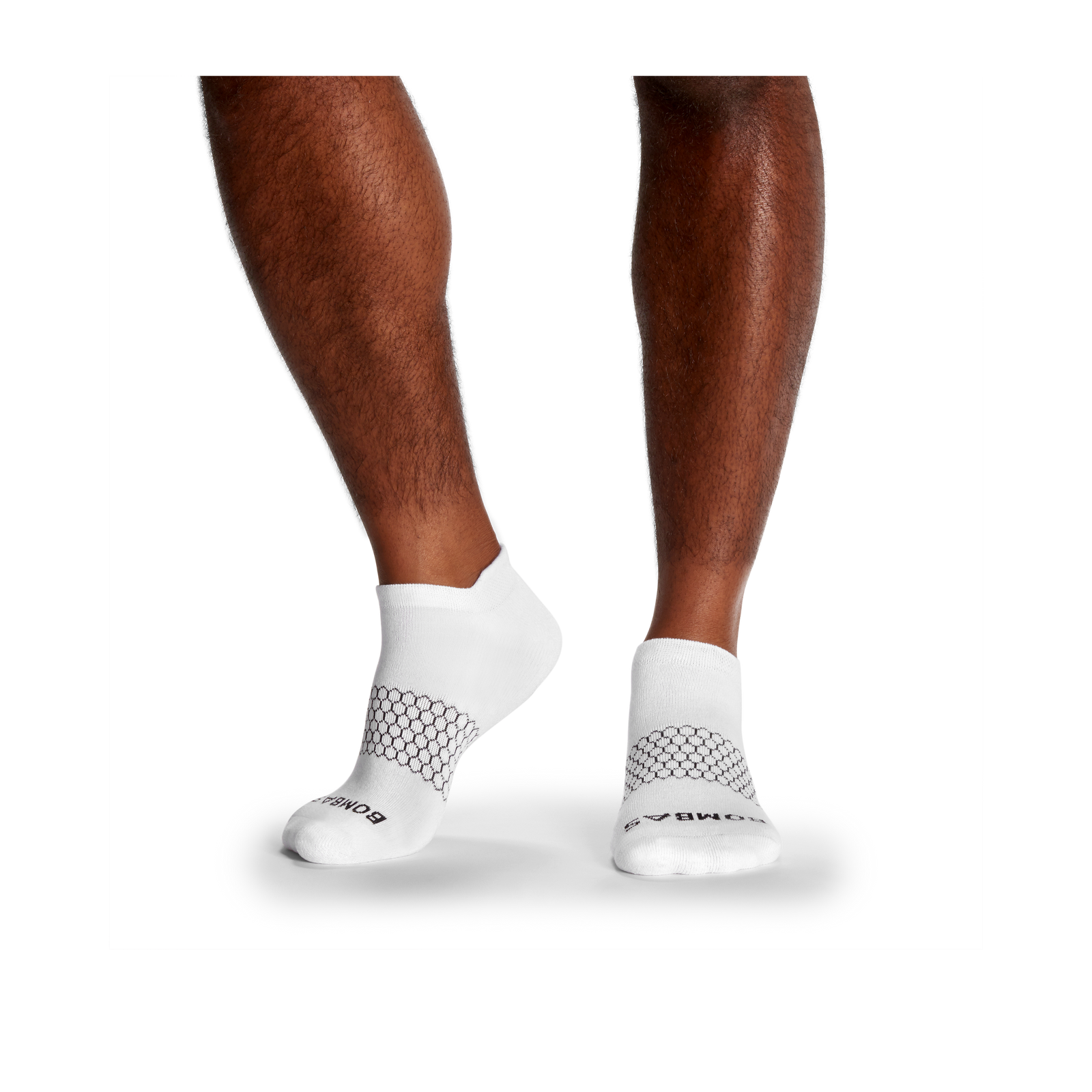 Men's Ankle Sock 8-Pack - white - 20